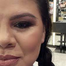 makeup application in san antonio tx