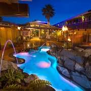 northern california resorts hotels