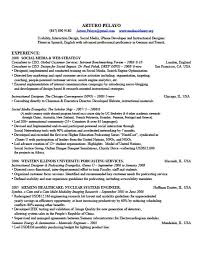 How to Highlight Skills in a Project Management CV   PM Blog clinicalneuropsychology us General Manager Resume Sample