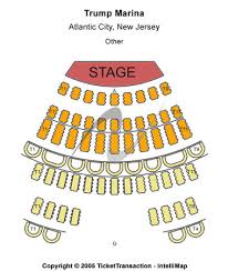 Golden Nugget Atlantic City Tickets In Atlantic City New