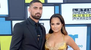 When it comes to the game of love, sebastian lletget has already scored. Becky G Says Boyfriend Sebastian Lletget Is The One Exclusive Youtube