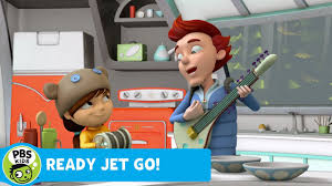 ready jet go making comets pbs