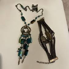 trifari модные ожерелья и кулоны