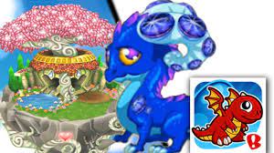 How to breed Sapphire Dragon 100% Real! DragonVale! - YouTube