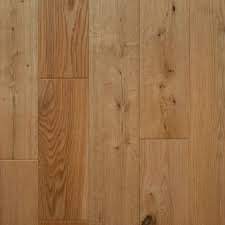 engineered flooring brushed oak lacquered
