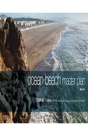 Ocean Beach Master Plan By Spur Issuu