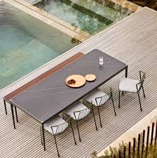premium designer outdoor furniture