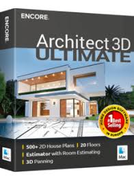 architect 3d ultimate edition for mac