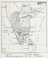 Madras Presidency - Wikipedia