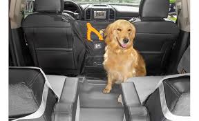 Weathertech Pet Partition Keep Your Dog