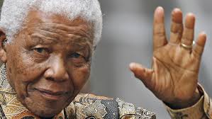 Portrait de Nelson Mandela: "Pardonner, ne pas oublier" - L'Express