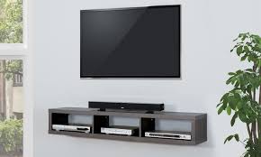 Wall Mount Tv Console From Aed 399 A