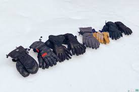 16 best ski gloves mittens of 2024