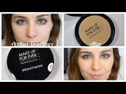 ever pro finish foundation bailey b