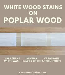 varathane white wash wood stain the