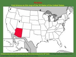 Image result for 1912 - Arizona was admitted as the 48th U.S. state.