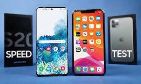 The iphone 11, 11 pro, and 11 pro max have a few features in common. This Samsung Galaxy S20 Ultra Vs Iphone 11 Pro Max Speed Test Might Surprise You