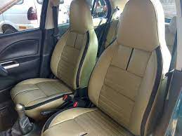 Micra Car Seat Covers Micra Interior