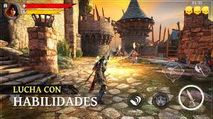 Los mejores que puedes descargar en 2021. Iron Bladeiron Blade Medieval Legends Rpg For Android Apk Download