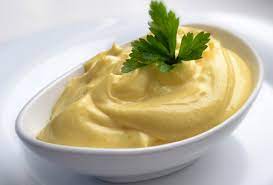 Горчично-лимонный соус на молоке рецепт – Американская кухня: Соусы и  маринады. «Еда»
