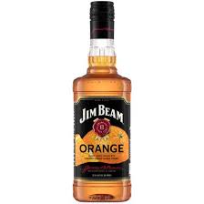 is jim beam orange bourbon keto sure