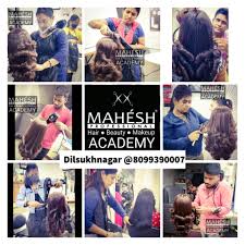 hair cutting course near me