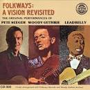 Folkways: A Vision Revisited