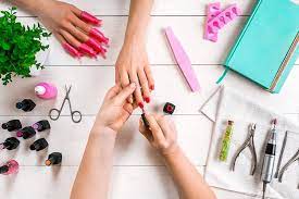best loans for beauty nail salons