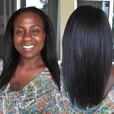 Tree braids are an excellent solution to all of them. A Perfect The Question How Many Packs Of Hair For Tree Braids