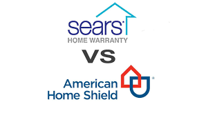 sears home warranty vs american home