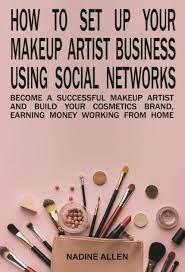 become a successful makeup artist and