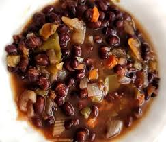 canning recipe for delicious black bean