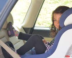 the car seat ladywhen should your child