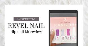 revel nail review here s what really