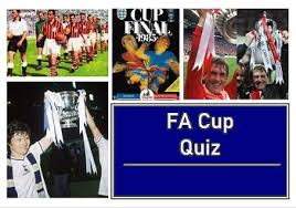 Julian chokkattu/digital trendssometimes, you just can't help but know the answer to a really obscure question — th. Fa Cup Quiz Questions Trivia And Answers My Football Facts