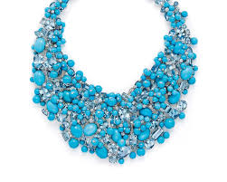 into the blue turquoise jewellery