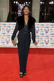 Denise lewis was born on august 27, 1972, in west bromwich. Denise Lewis Zimbio