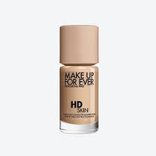make up for ever hd foundation david