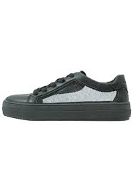 Only Shoes Onlthea Trainers Black Women Shoes Only