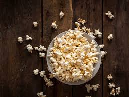 popcorn nutrition facts a healthy low
