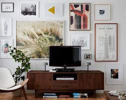 12 adorable living room credenza ideas