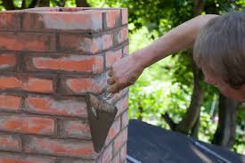 Chimney Repair Contractor Northern Virginia