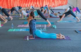 2016 nantucket yoga festival