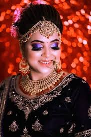 best bridal makeup artists in patna at