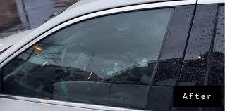 Door Auto Glass Repair Chicago