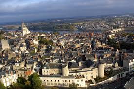Blois - Agglopolys, Communauté d'Agglomération de Blois