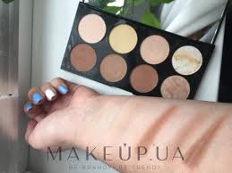 makeup revolution ultra contour palette