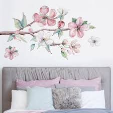 Wall Stickers Flower Great Selection