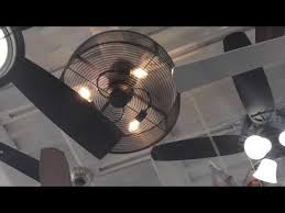 Patriot Lighting Arris Ii Ceiling Fan
