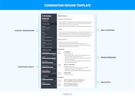 1 page only.) you'll be surprised at how many you can write using this template, and how this process jogs your. Best Resume Format 2021 3 Professional Samples